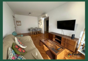 Lujoso departamento en Recoleta con amenities - 2 Ambientes